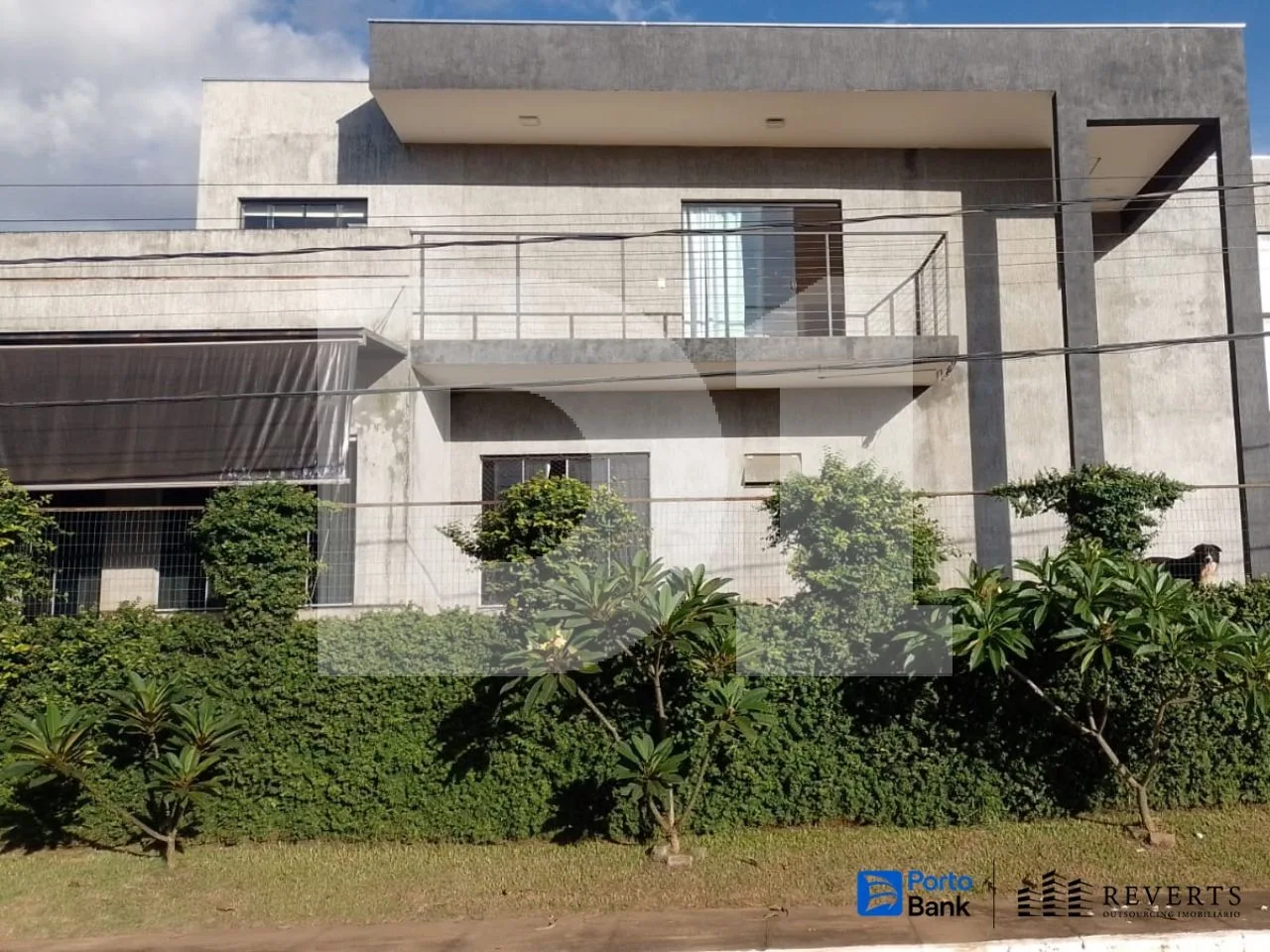 Imagem do imóvel Setor Habitacional Jardim Botânico - Brasília/DF - Casa em Condomínio - 752,47 m² (a.t.)
