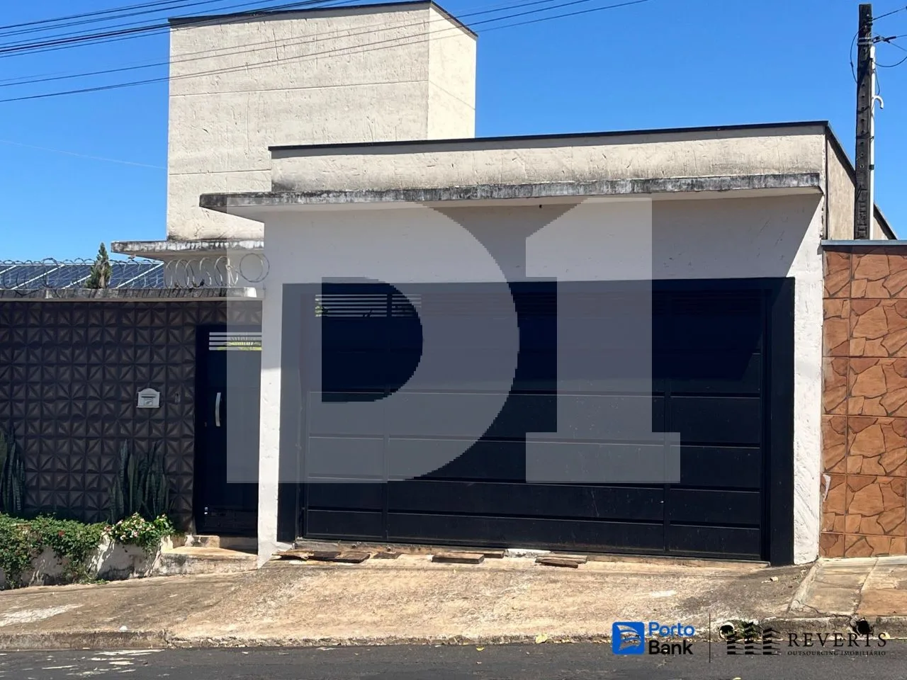 Imagem do imóvel Jardim Virginia - Batatais/SP - Casa - 250m² (a.t.)
