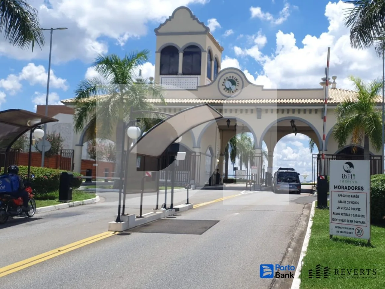 Imagem do imóvel Bairro da Ronda - Sorocaba/SP - Terreno em Condomínio - 250m²