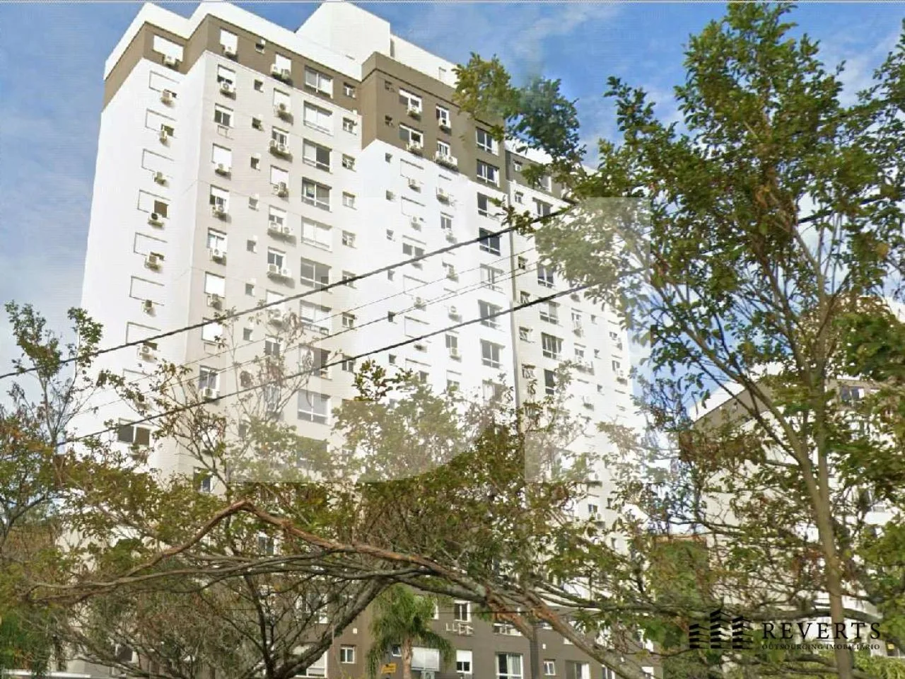 Imagem do imóvel Jardim Carvalho - Porto Alegre/RS - Apartamento - 80,21m²