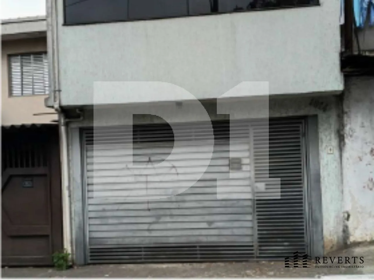 Imagem do imóvel Itaquera - São Paulo/SP - Casa em Condomínio - 90,33m² (a.c.)