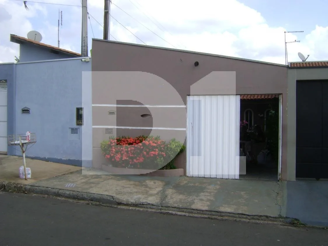 Imagem do imóvel Parque São Manoel - Leme - SP - Casa - 209,42 m² (a.c.) e 330 m² (a.t.)