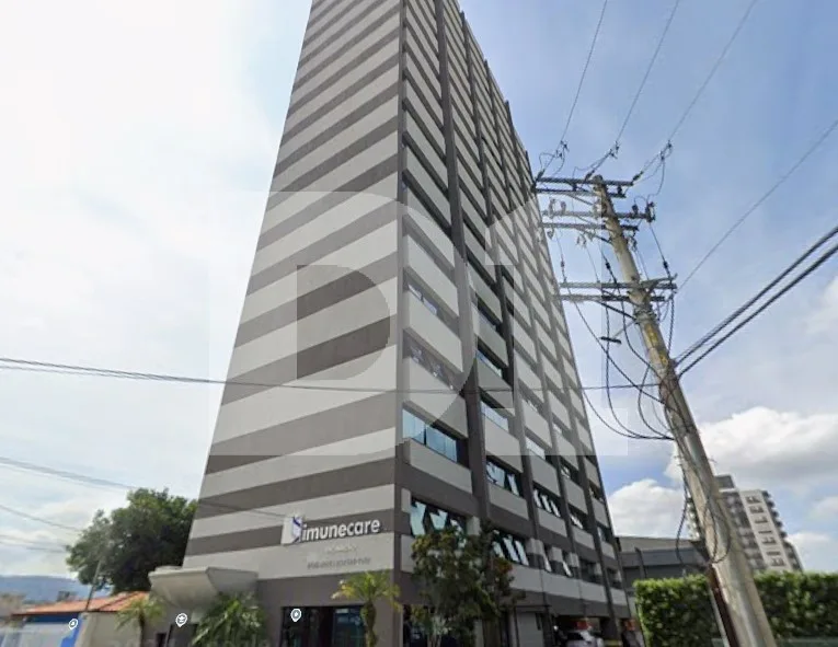 Imagem do imóvel Centro - Mogi das Cruzes/SP - Sala Comercial - Conj. 95 - 52,89 m²