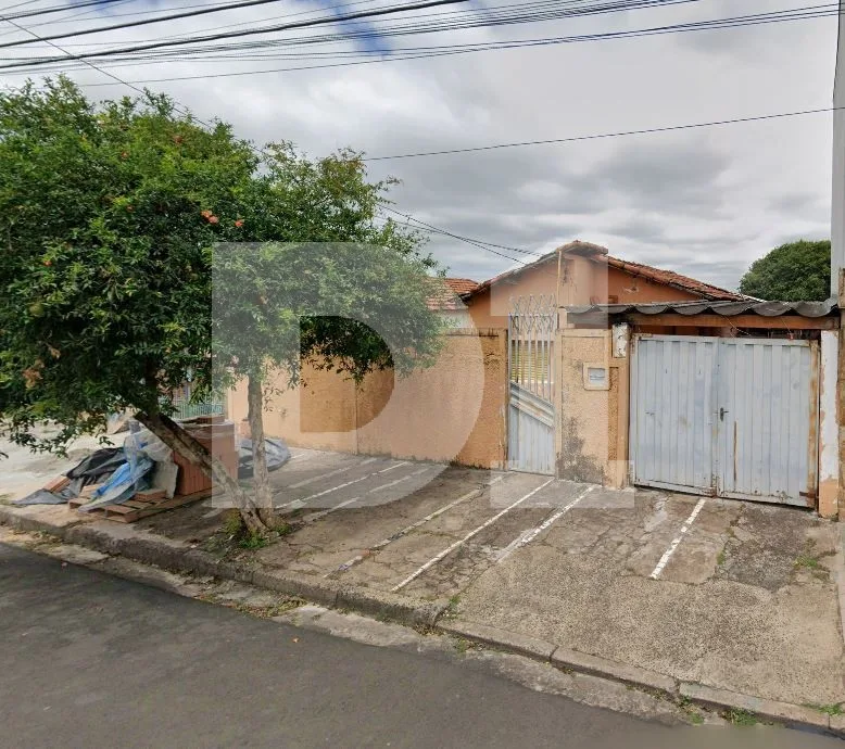 Imagem do imóvel Jardim Beatriz - São Carlos - SP - Casa - 72,60 m² (a.c.) e 250,00 m² (a.t.)