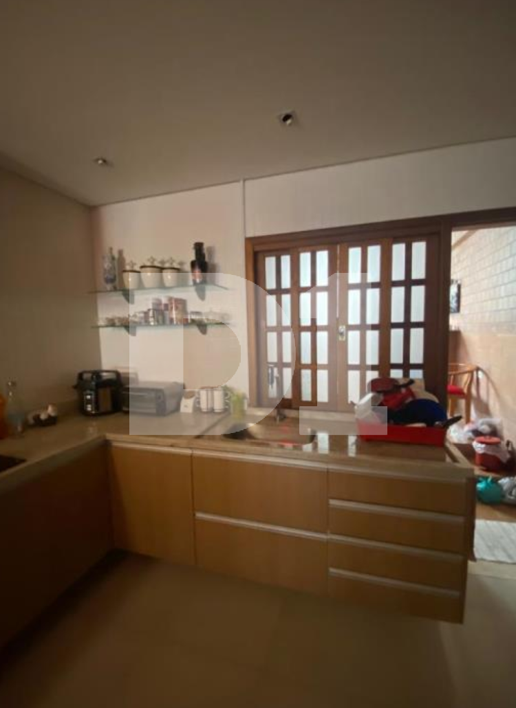 Jordanópolis - São Bernardo do Campo - SP - Casa - 140,00 m² (a.c.) e 242,45 m² (a.t.), localizado em São Bernardo Do Campo - SP, bairro Chácara Sergipe