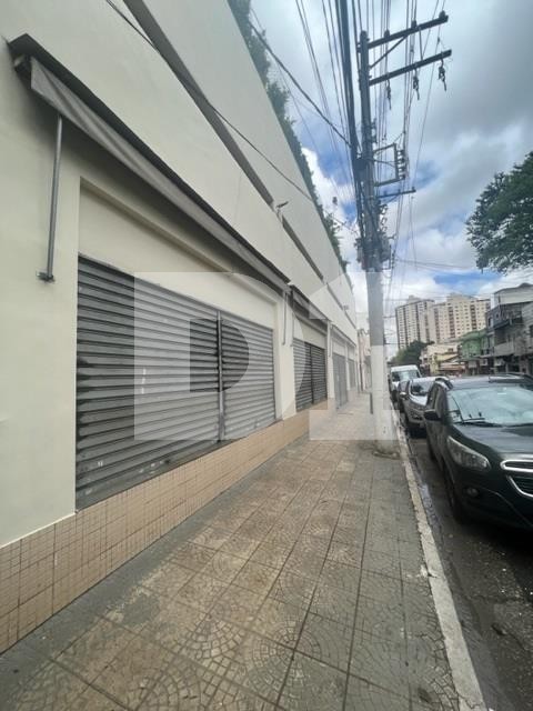 Belenzinho - São Paulo/SP - Loja Comercial (Fachada Ativa) - 575 m², localizado em São Paulo - SP, bairro Belenzinho