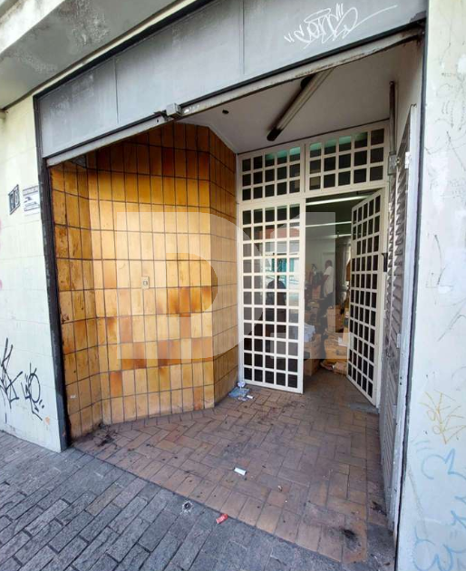 Santo Antônio - São Caetano do Sul - SP - Predio - 756,00 m² (a.c.) e 449,46 m² (a.t.), localizado em São Caetano Do Sul - SP