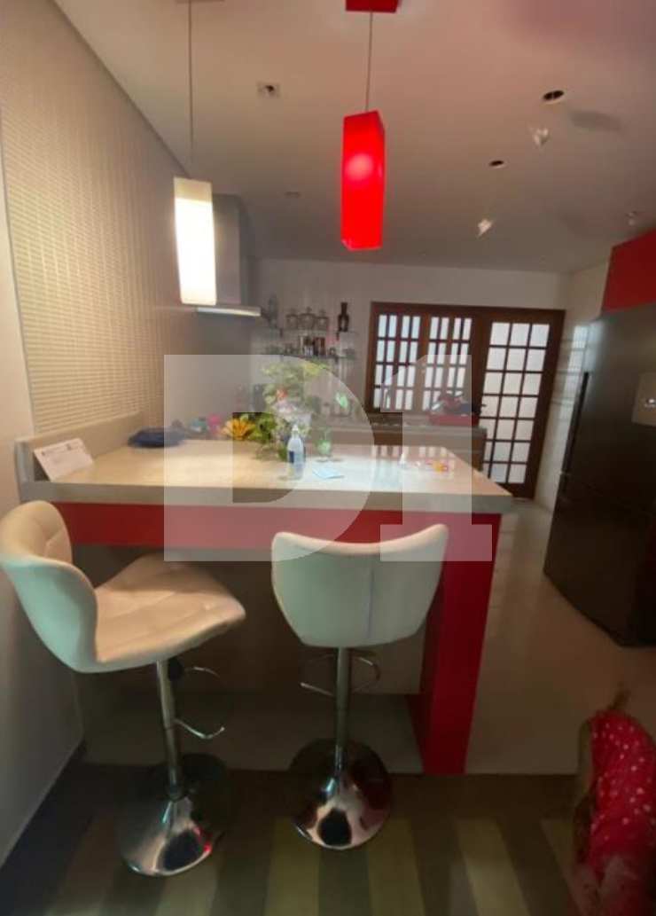 Jordanópolis - São Bernardo do Campo - SP - Casa - 140,00 m² (a.c.) e 242,45 m² (a.t.), localizado em São Bernardo Do Campo - SP, bairro Chácara Sergipe