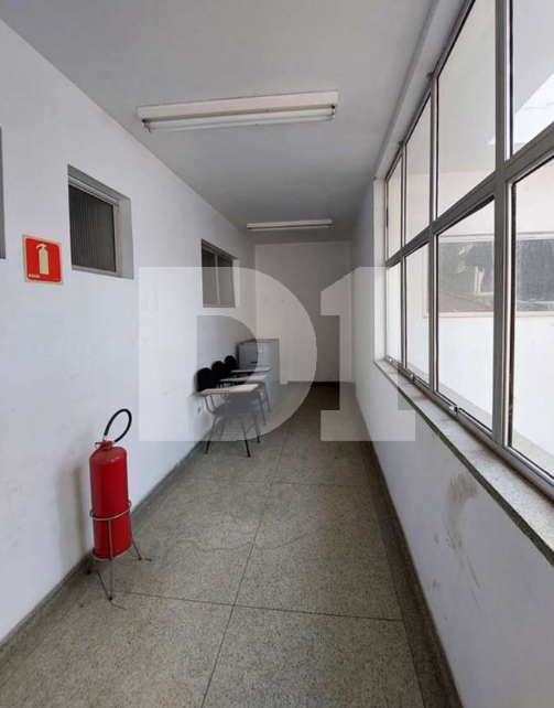 Santo Antônio - São Caetano do Sul - SP - Predio - 756,00 m² (a.c.) e 449,46 m² (a.t.), localizado em São Caetano Do Sul - SP