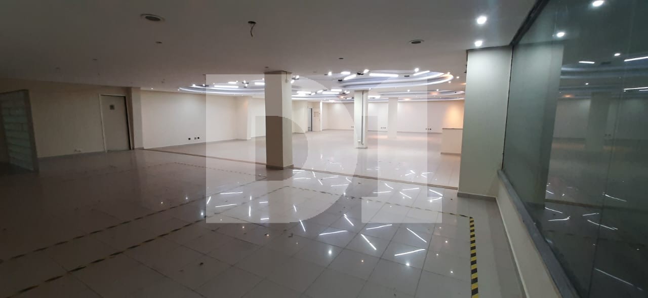 Belenzinho - São Paulo/SP - Loja Comercial (Fachada Ativa) - 575 m², localizado em São Paulo - SP, bairro Belenzinho